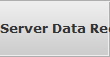 Server Data Recovery Toronto server 